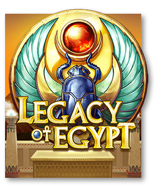 Legacy of Egypt
