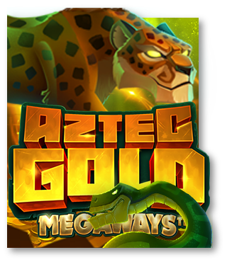 Aztec Gold MEGAWAYS
