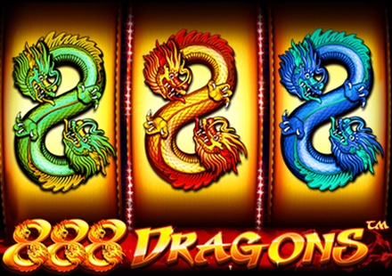 888 Dragons