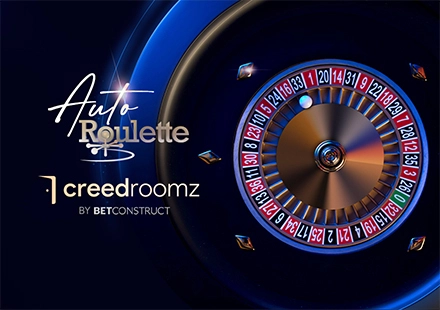 Auto Roulette