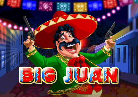 Big Juan