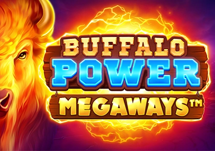 Buffalo Power Megaways