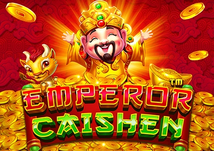 Emperor Caishen
