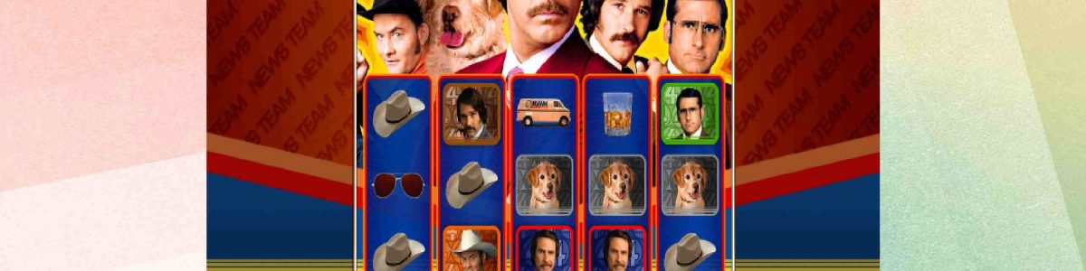 Anchorman