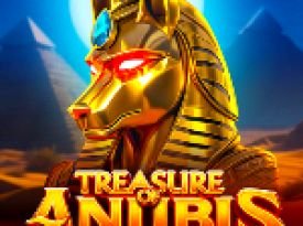 Treasure Of Anubis