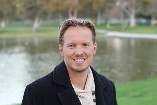 Christian Bartz