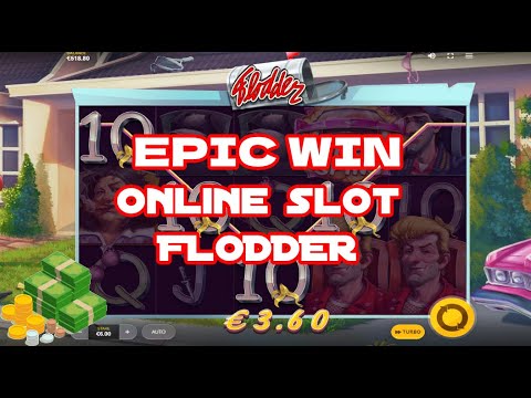 Video Übersicht Spielautomat Online Flodder