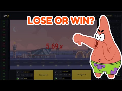 Video Übersicht Spielautomat Online JetX