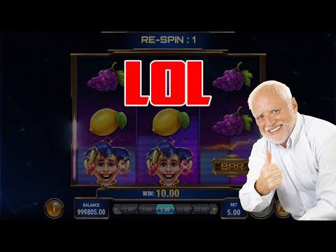 Video Übersicht Spielautomat Online Sticky Joker