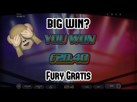 Video Übersicht Spielautomat Online Rooster Fury