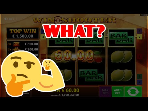 Video Übersicht Spielautomat Online Win Shooter