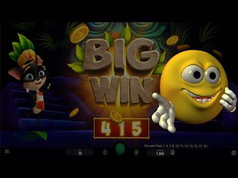 Video Übersicht Spielautomat Online Chilli Chilli Bang Bang