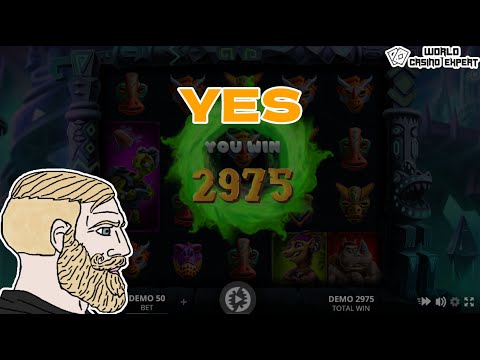 Video Übersicht Spielautomat Online Animal Quest