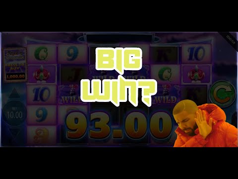 Video Übersicht Spielautomat Online Genie Jackpots