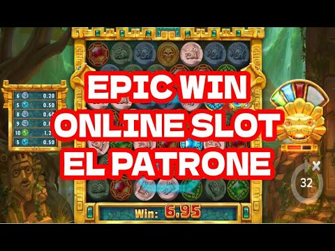 Video Übersicht Spielautomat Online Coba