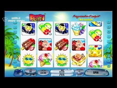 Video Übersicht Spielautomat Online Beach Life