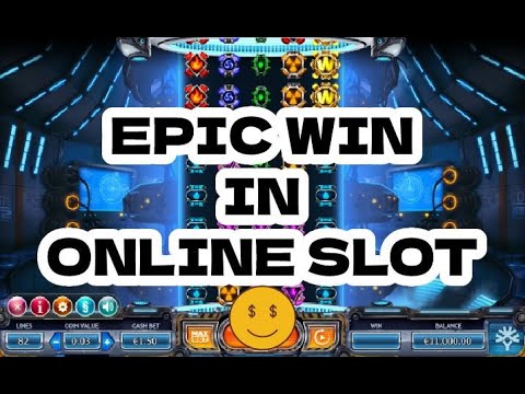 Video Übersicht Spielautomat Online Power Plant