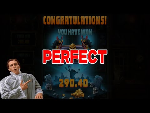 Video Übersicht Spielautomat Online Horror Hotel