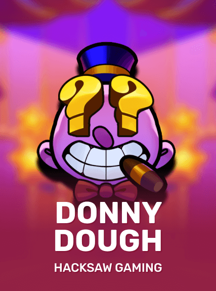 hacksaw/DonnyDough96