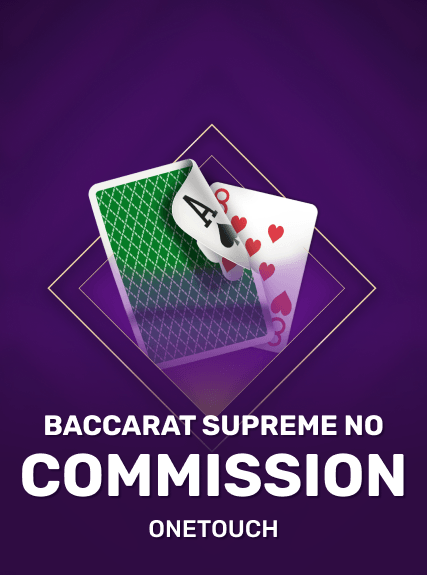 willbetgambling/picture/BaccaratSupremeNoCommission.png