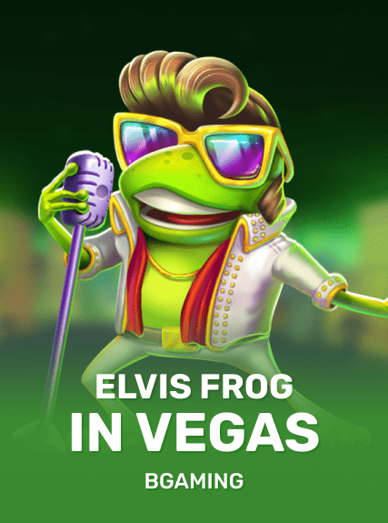 softswiss/ElvisFroginVegas