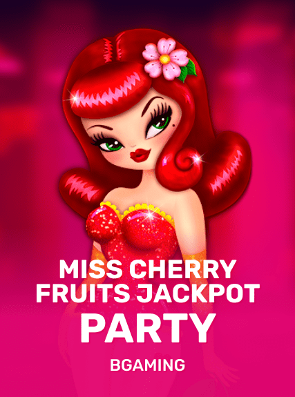 softswiss/MissCherryFruitsJackpotparty