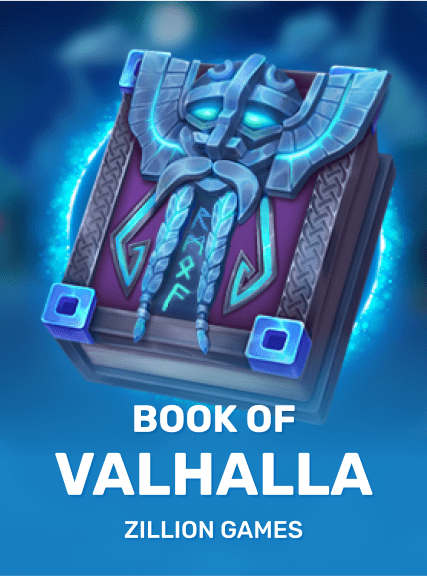 willbetgambling/picture/BookOfValhalla.png