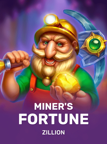 willbetgambling/picture/MinersFortune.png