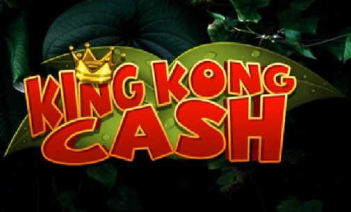 King Kong Cash
