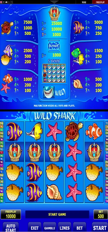 Überprüfen Sie Online Casino PlayFortuna - 2 | 