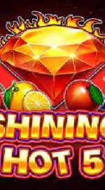 Shining Hot 5