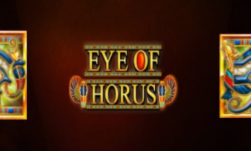 Eye of Horus