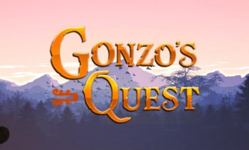 Gonzo’s Quest Slot
