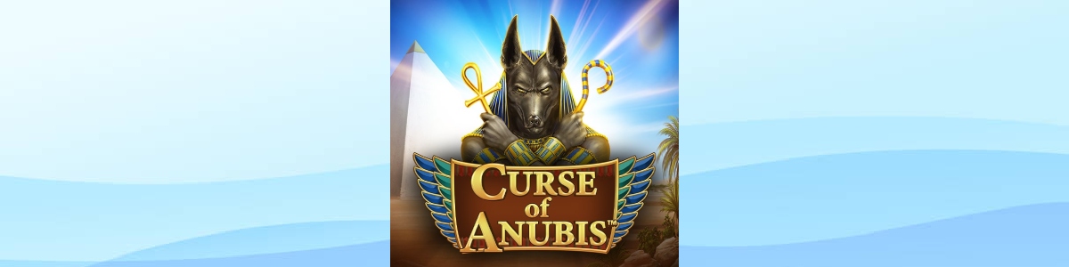 Curse of Anubis