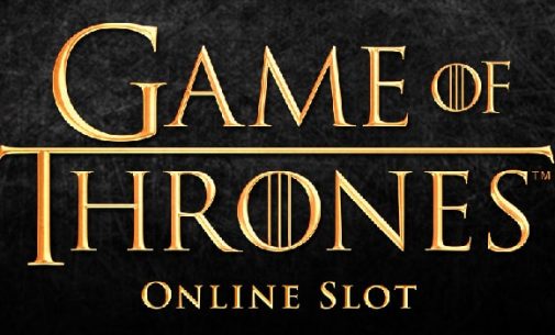 Game of Thrones