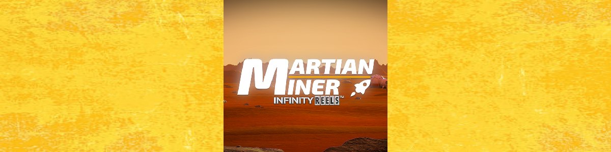 Martian Miner