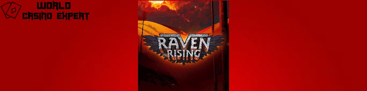Raven Rising