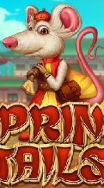 Spring Tails