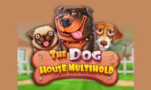 The Dog House Multihold