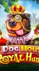 The Dog House Royal Hunt
