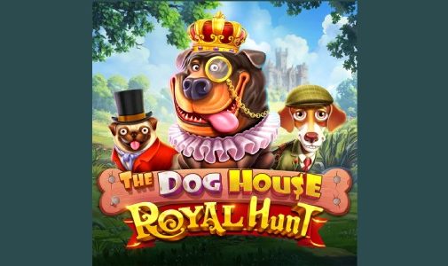 The Dog House Royal Hunt