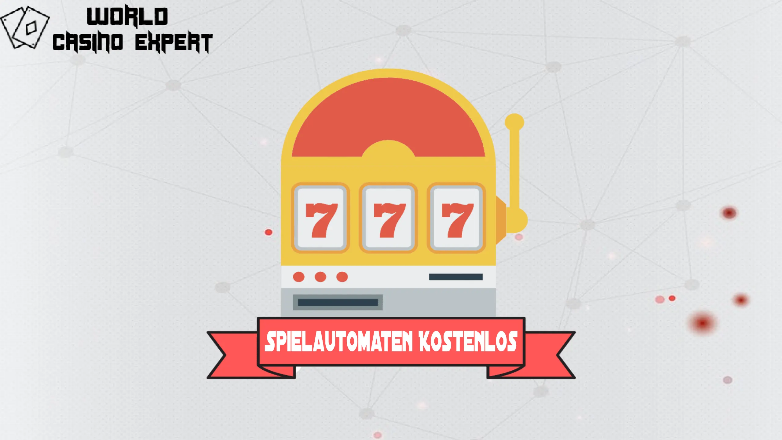 Spielautomaten Kostenlos | 