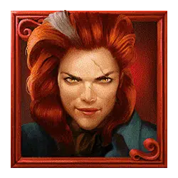 Symbol des Spielautomaten Blood Moon Wilds - 1