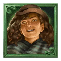 Symbol des Spielautomaten Blood Moon Wilds - 3