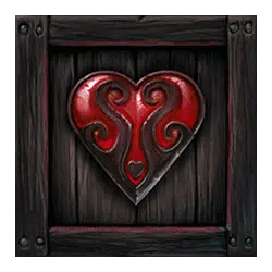Symbol des Spielautomaten Blood Moon Wilds - 5