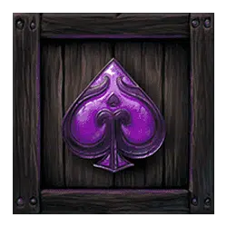 Symbol des Spielautomaten Blood Moon Wilds - 6