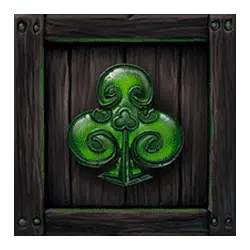 Symbol des Spielautomaten Blood Moon Wilds - 7