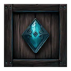 Symbol des Spielautomaten Blood Moon Wilds - 8