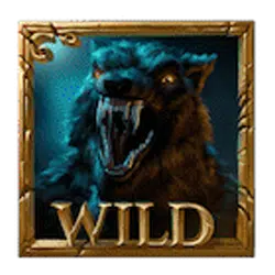 Symbol des Spielautomaten Blood Moon Wilds - 12