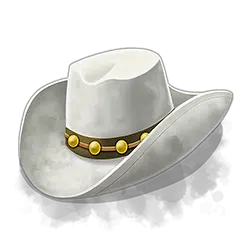 Symbol des Spielautomat Dead Or Alive - 5